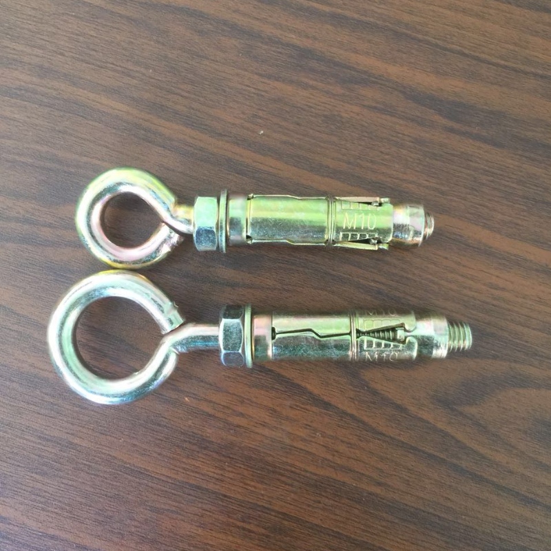3pcs d'ancres de bouclier lourds