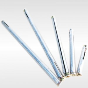 ancrages métalliques