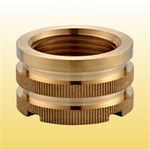 Raccord d'insertion femelle