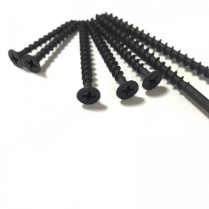 vis à cloison sèche