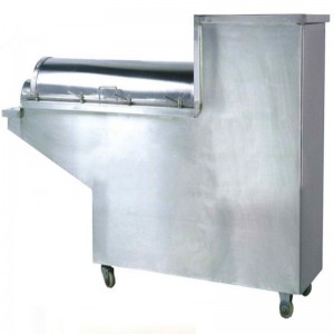 graine de lotus décapage machine à noyau ouvert