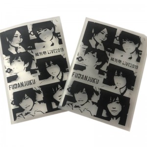 Album photo personnalisé