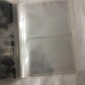 Album photo personnalisé