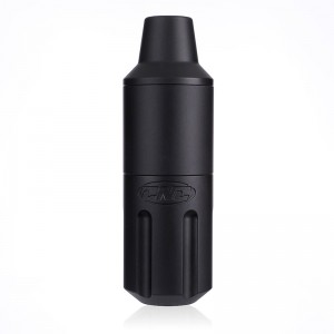 STIGMA CNC FAULHABER Moteur Stylo Court Tattoo Pen Rotary Tattoo Machine 2019 Nouveau Style CNC-M-Q2