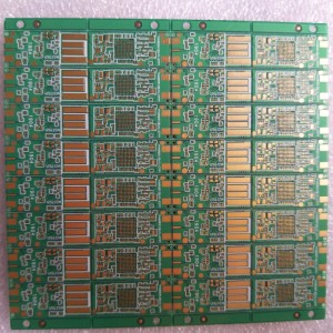 Panneau lumineux led