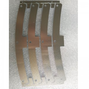 conseil principal d'ordinateur conseil d'éclairage de LED