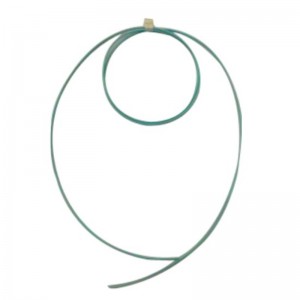 Applicateur de colle Wingding automatique pour câbles optiques