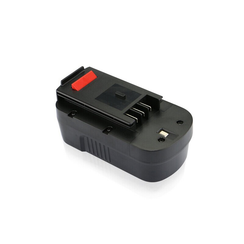Batterie Ni-Cd 18V 1500mAh pour batterie Black u0026 Decker A18, A18E, A1718, A18NH, HPB18, HPB18-OPE
