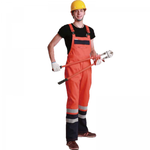 nous pouvons également concevoir spécifiquement le style des vêtements de travail et la colocalisation des couleurs,