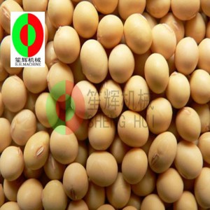 Peleuse à sec de haricot GT-200D