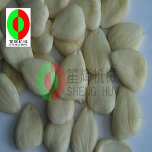 Eplucheur d'amandes ST-200XR / 150XR