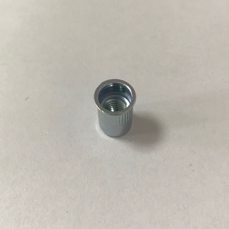 rivet kunrled