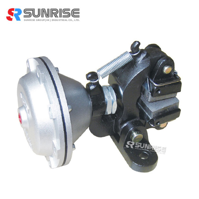 SUNRISE Prix de promotion de vente chaude Frein à disque pneumatique Série DBG
