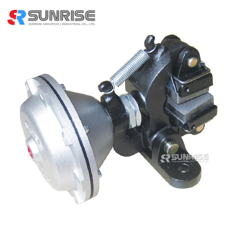 SUNRISE Prix de promotion de vente chaude Frein à disque pneumatique Série DBG