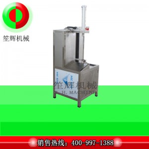 Eplucheur automatique de fruits