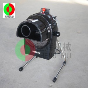 Trancheur de petits légumes et fruits