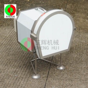 Machine à découper multifonction / broyeur de fruits et légumes / découpeuse de fruits et légumes / machine à découper SH-80