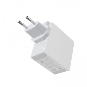 KPS-8034LC 5V4.8A 2USB chargeur mural