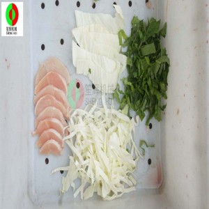 Machine de découpe à grande échelle SH-200