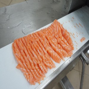 Trancheur de viande et de légumes