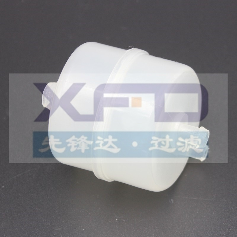 Filtre Capsule