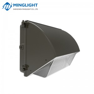 Luminaire mural LED, WPB2 80W