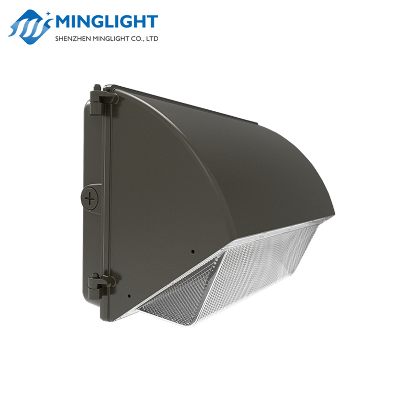 Luminaire mural LED, WPB2 80W