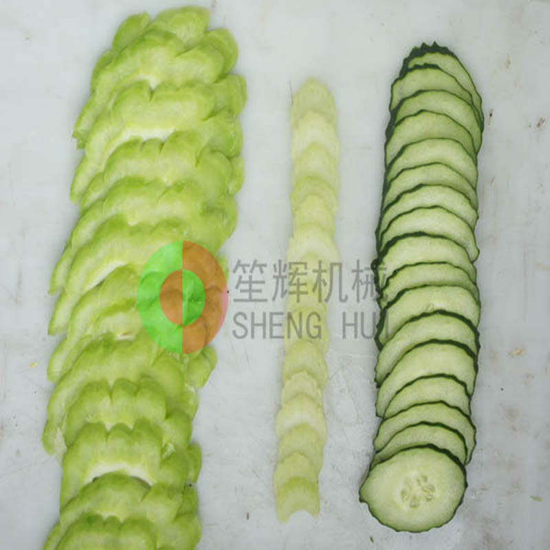 Découpeuse de fruits et légumes