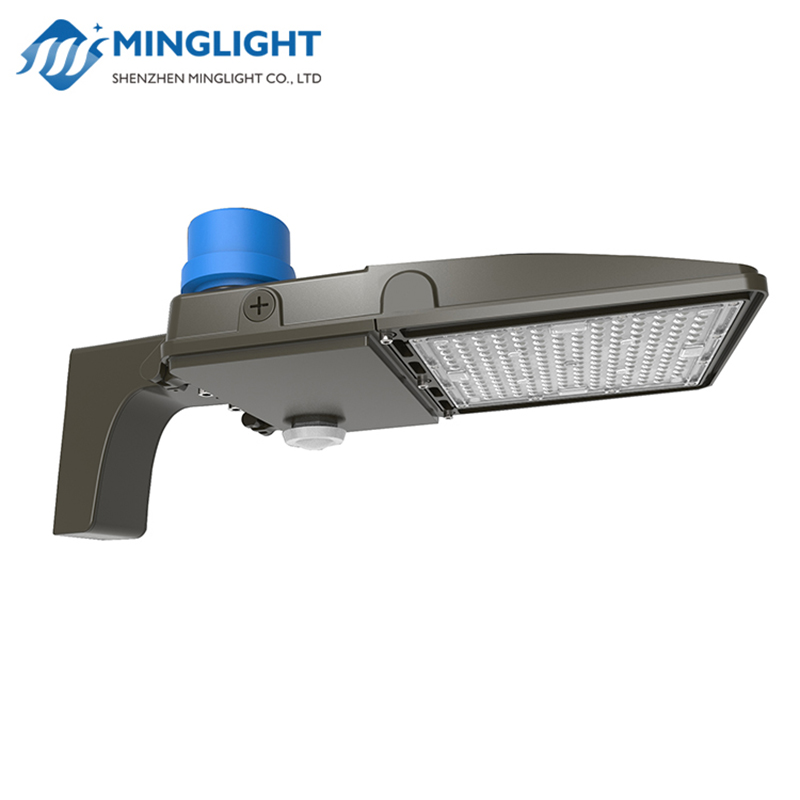 Lampe de parking à LED PLB 75W