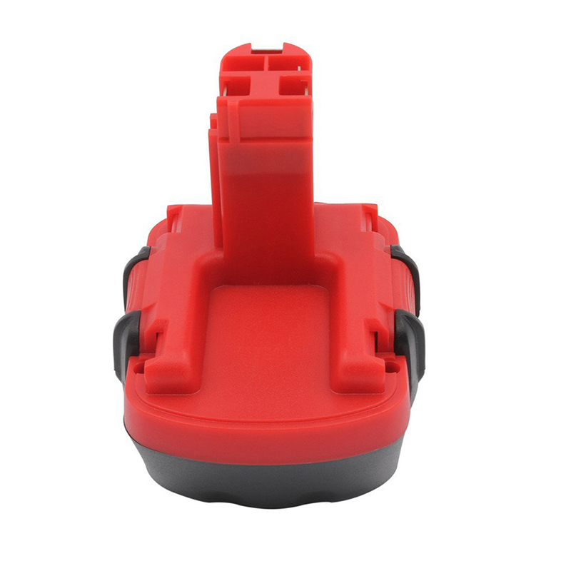 Batterie Ni-Cd 12V 1500mAh Rechargeable pour Bosch BAT043, Outil électrique BAT045