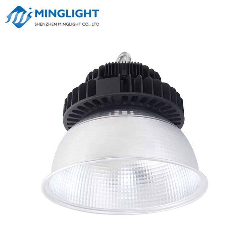 Lumière LED haute baie HBS 240W