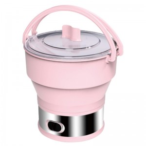 Bouilloire de voyage