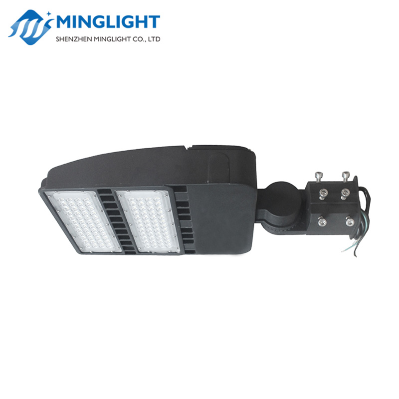 Stationnement à LED / Projecteur FL80 80W