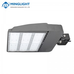 Stationnement à LED / Projecteur FL80 180W
