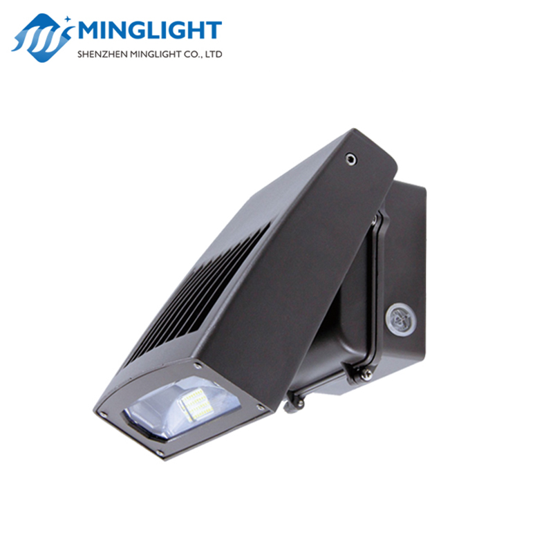 Pack Applique Murale LED WPD 20W