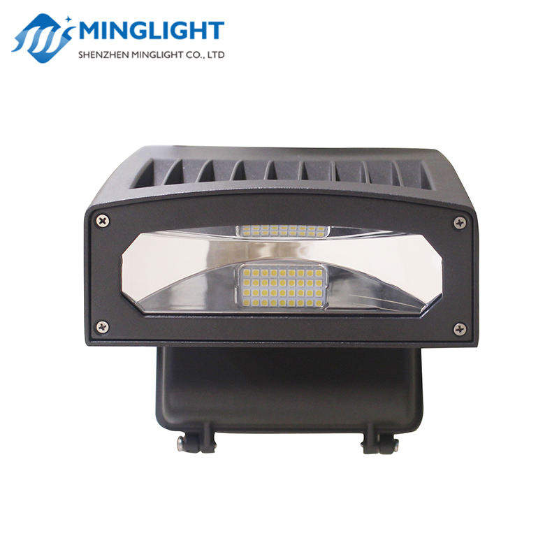 Pack Applique Murale LED WPD 30W