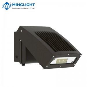 Luminaire mural LED, WPD 60W