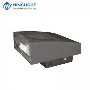 Luminaire mural LED, WPD 60W
