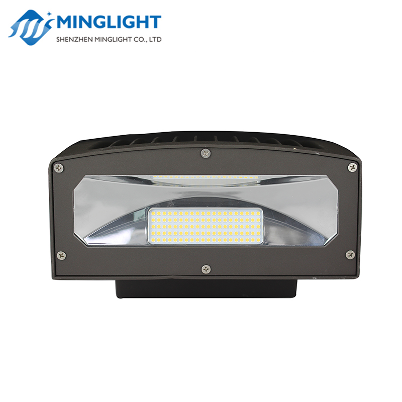 Pack Applique Murale LED WPD 80W