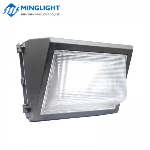 Lampe murale à LED WPB 120W
