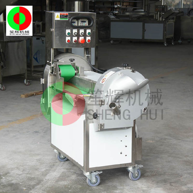 Machine de découpe multifonction / machine de découpe double tête multifonction SH-112