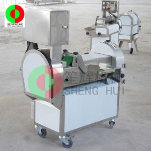 Machine de découpe multifonction / machine de découpe double tête multifonction SH-112