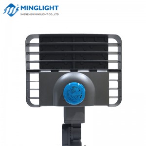 Boite à chaussures / lumière de parking à LED PL01 150W