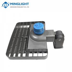 Boite à chaussures / lumière de parking à LED PL01 150W