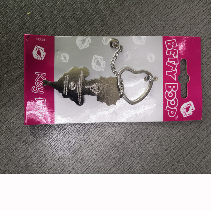 Porte-clés P025