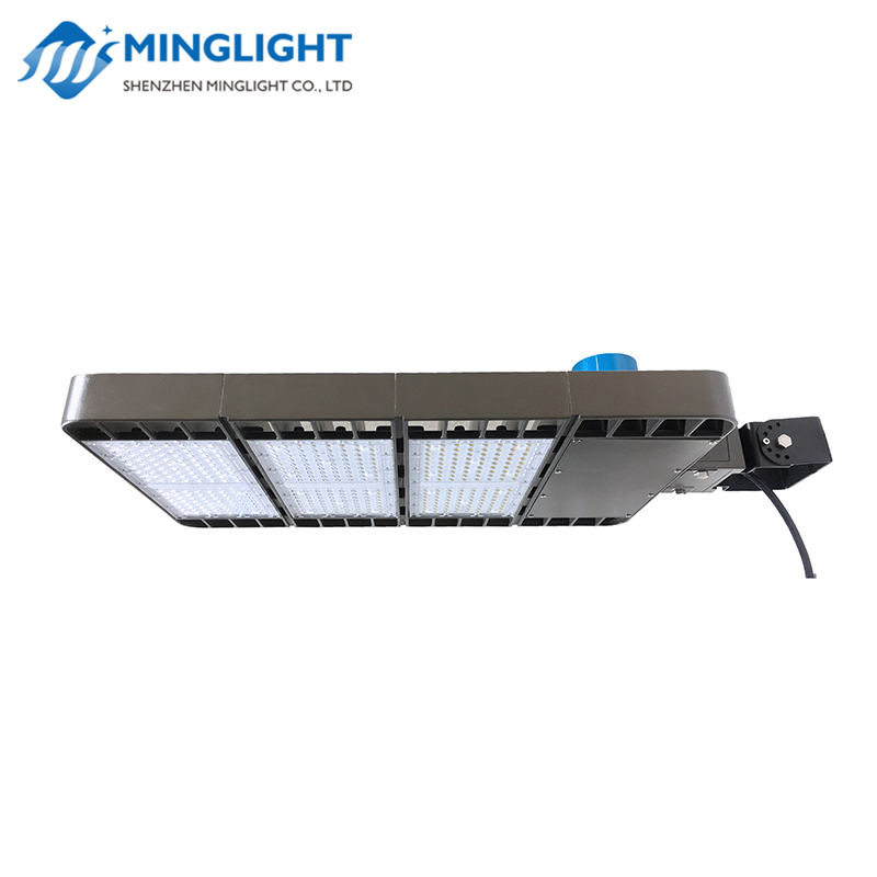Boite à chaussures / Lot de stationnement LED PL01 300W