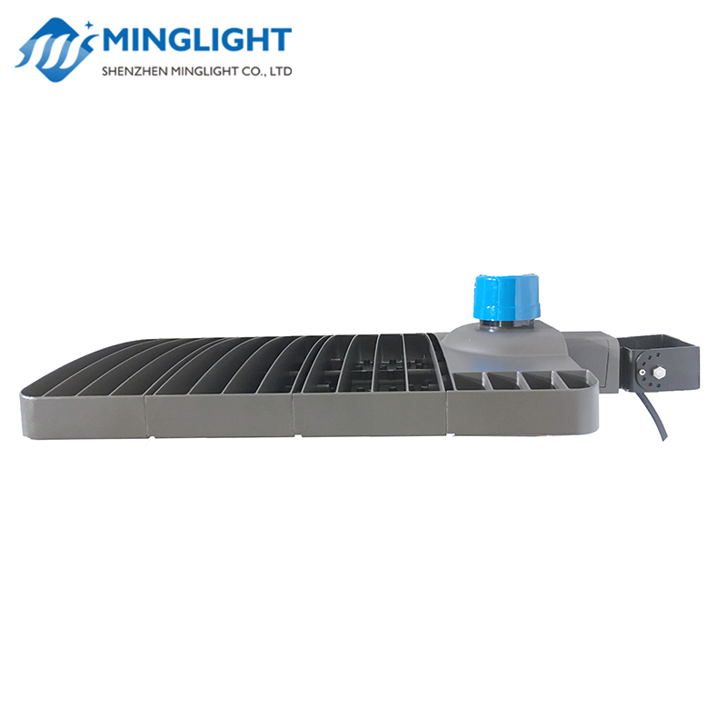 Boite à chaussures / Lot de stationnement LED PL01 300W