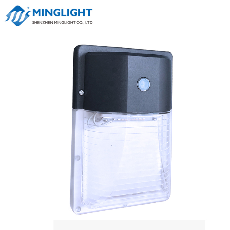 Pack Applique Murale LED WPA 12W