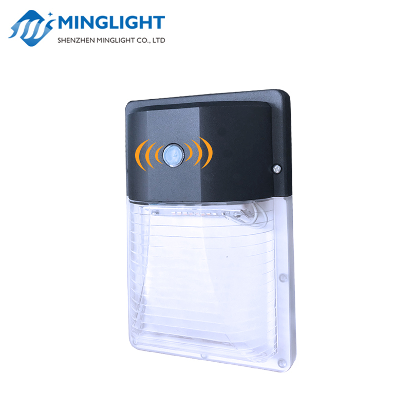 Pack Applique Murale LED WPA 13W