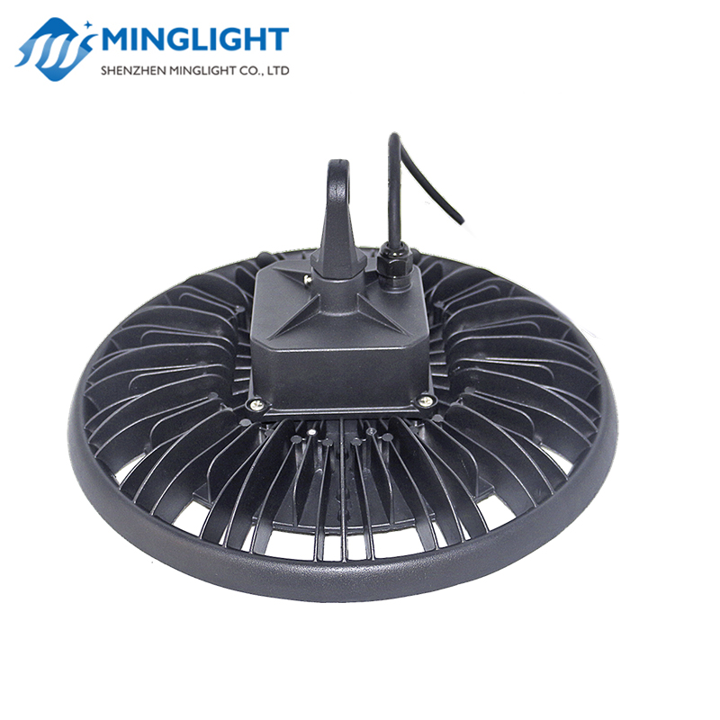 LED haute baie lumière HBX 150W
